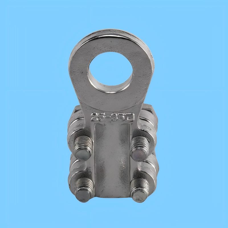 WCJC Brass Jointing Clamp 6